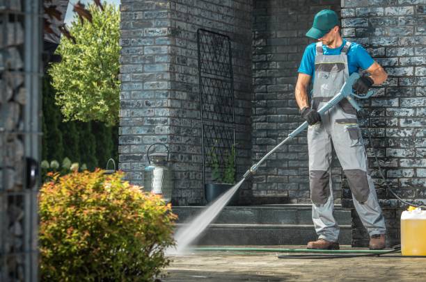 Best Post-Construction Pressure Washing  in New Union, TN