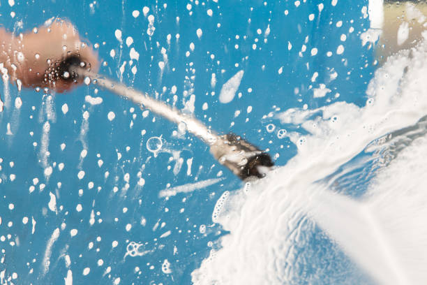 Best Dumpster Area Cleaning  in New Union, TN