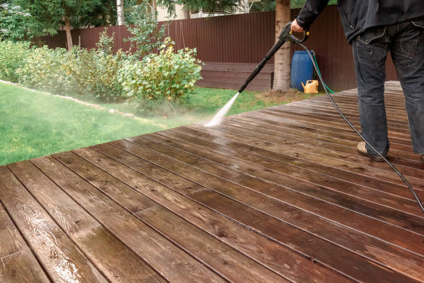 Best Parking Lot and Garage Cleaning  in New Union, TN